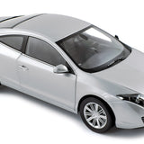 Renault Laguna Coupe 2008 Platine Grey 1:18