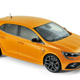 Renault Mégane R.S. 2017 Orange Tonique 1/18