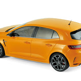 Renault Megane R.S. 2017 Tonic Orange 1:18