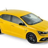 Renault Megane R.S. 2017 Sirius Gelb 1:18