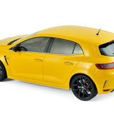 Renault Megane R.S. 2017 Sirius Gelb 1:18