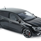 Renault Megane R.S. 2017 Black 1:18