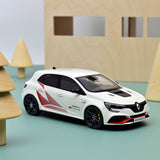 Renault Megane RS Trophy-R 2019 Version record 1/18 - 400pcs