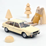 Renault 20 TS 1978 Beige 1:18