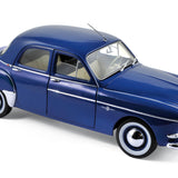 Renault Frégate 1959 Bleu Capri 1/18