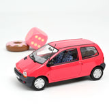 Renault Twingo 1995 Magenta 1:18 - 200Stk.