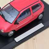 Renault Twingo 1995 Magenta 1:18 - 200Stk.