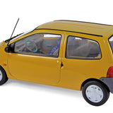 Renault Twingo 1993 Indisch Gelb 1:18