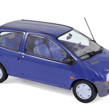 Renault Twingo 1993 Outremer Blau 1:18