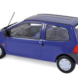 Renault Twingo 1993 Outremer Blau 1:18