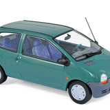 Renault Twingo 1993 Coriandre Green 1:18 - 150pcs