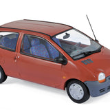 Renault Twingo 1993 Corail Rot 1:18 - 150Stk.