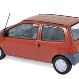 Renault Twingo 1993 Corail Rot 1:18 - 150Stk.