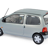 Renault Twingo 1998 Boréal Silber 1:18