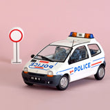 Renault Twingo 1995 Polizei Nationale 1:18