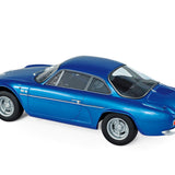 Alpine A110 1600S 1971 Blue 1:18