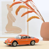 Alpine A110 1600S 1972 Akropolis Orange 1:18 - 200Stk.