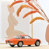 Alpine A110 1600S 1972 Akropolis Orange 1:18 - 200Stk.