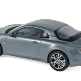 Alpine A110 Pure 2018 Tonnerre Grey 1:18 - 100pcs