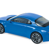 Alpine A110 Légende 2018 Alpinblau 1:18