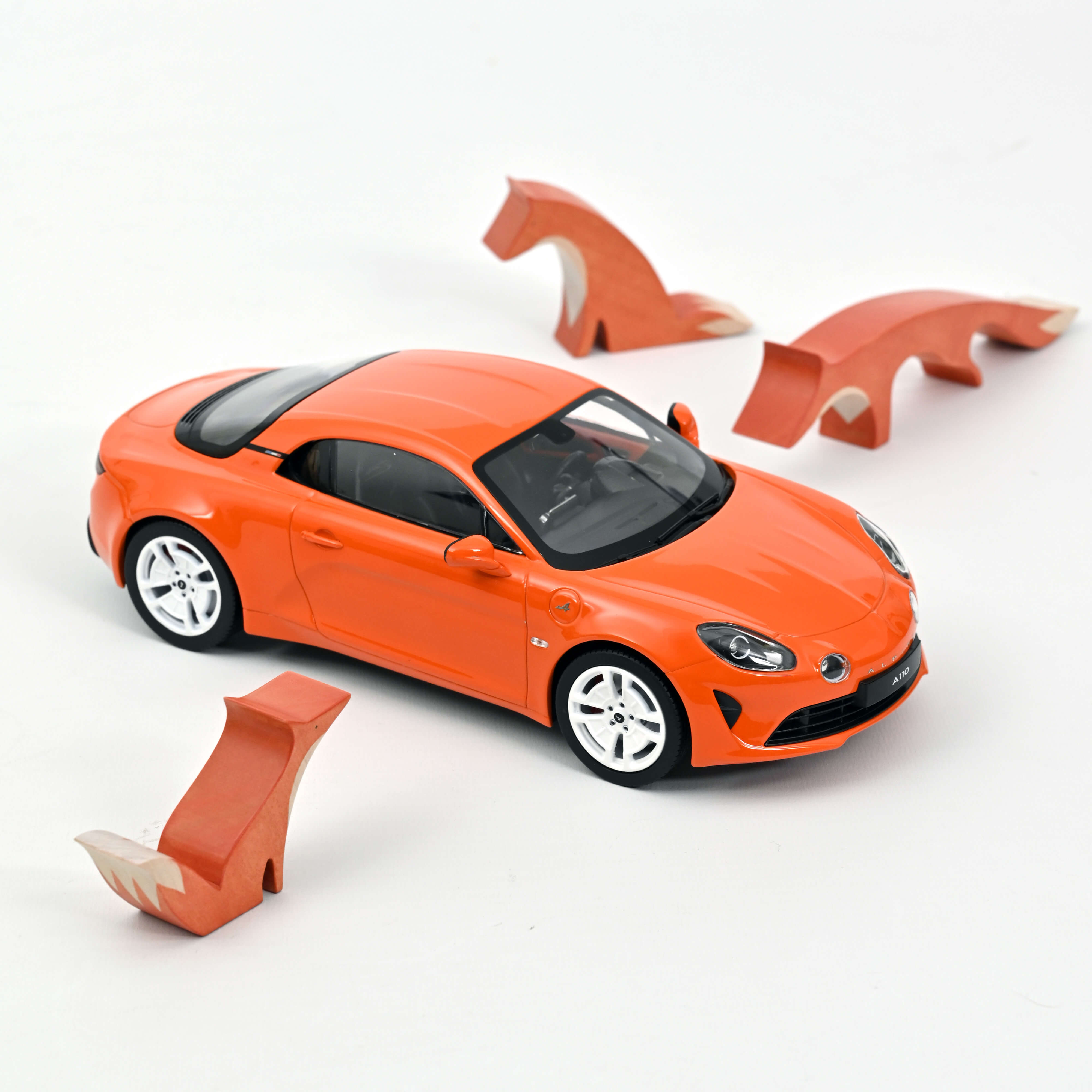 Alpine A110 Légende GT édition limitée : tous les détails et le prix Alpine A110 Légende GT édition limitée : tous les détails et le prix