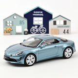 Alpine A110 Pure 2020 Azur Blue 1:18 - 110pcs