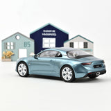 Alpine A110 Pure 2020 Azur Blue 1:18 - 110pcs