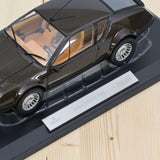 Alpine A310 V6 1981 Brown metallic 1:18 - 200pcs