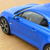 Alpine A110 2022 Alpine Blau 1:18