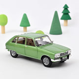 Renault 16 TX 1974 Grün Metallic 1:18