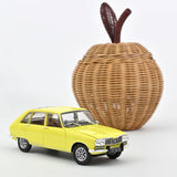 Renault 16 TX 1975 Gelb 1:18 - 200Stk.