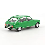 Renault 16 TS 1972 Grün 1:18