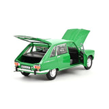 Renault 16 TS 1972 Grün 1:18