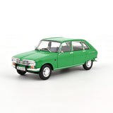 Renault 16 TS 1972 Grün 1:18