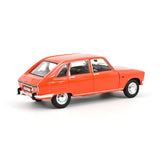 Renault 16 TS 1972 Orange 1:18