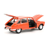 Renault 16 TS 1972 Orange 1:18