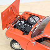 Renault 5 1972 Orange 1:18