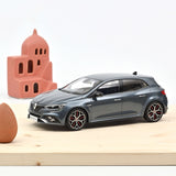 Renault Megane R.S. Trophy 2019 Titanium Grau 1:18