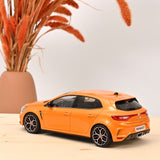 Renault Megane RS Trophy 2019 Orange Tonic 1:18 - 200pcs