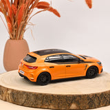 Renault Megane RSTrophy RSPERF.2019 Orange 1:18 300p