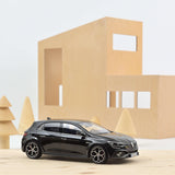 Renault Megane R.S Trophy 2019 Diamantschwarz 1:18 - 300Stk.