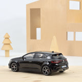 Renault Megane R.S Trophy 2019 Diamantschwarz 1:18 - 300Stk.