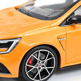 Renault Mégane R.S. Trophy 2022 Orange Tonique 1/18