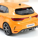 Renault Megane R.S. Trophy 2022 Tonic Orange 1:18