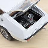 Alpine A310 1600 VE 1972 White 1:18 - 310pcs