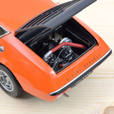 Alpine A310 1600 VF 1974 Akropolis Orange 1:18