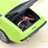 Alpine A310 1600 VF 1975 Tilleul Green 1:18 - 310pcs