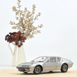 Alpine A310 1600 VF 1975 Silber 1:18 - 310Stk.