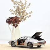 Alpine A310 1600 VF 1975 Silber 1:18 - 310Stk.