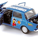 Simca 1000 Rally 2 1977 Championnat de France des Montagnes 28 1/18